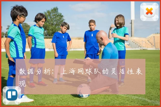 数据分析：上海网球队的灵活性表现